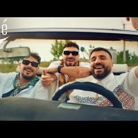 DJ PM X DJ DAGZ Ft LEDRI VULA X LUMI B X LABINOT TAHIRI - Kujt I Paske ...